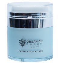 ORG PH Crema Viso A/Age 50ml