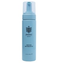 ORG PH Mousse Deterg.200ml ORG PH Mousse Deterg.200ml