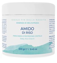 SILVANA Amido Riso Neutro 200g