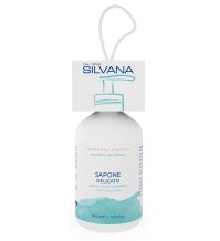 SILVANA Sapone Delicato 300ml