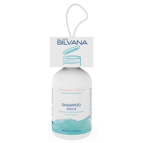 SILVANA Sh.Dolce 250ml