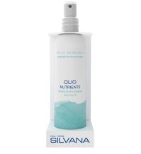 SILVANA Olio Nutriente 150ml