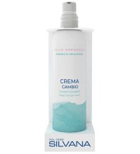 SILVANA Crema Cambio 150ml