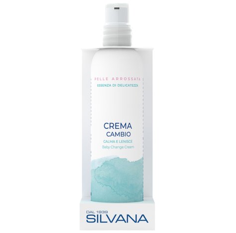 SILVANA Crema Cambio 150ml