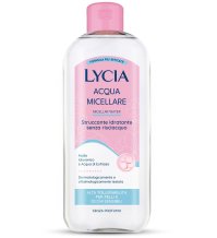 Lycia Acqua Micellare 400ml