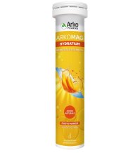 Arkomag Hydratium Mango 24cpr