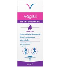 Vagisil Gel Anti Sfregamento