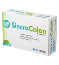 SINCROCOLON 30Cps