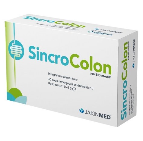 SINCROCOLON 30Cps