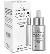 MYCOLLAGENLAB Mycol Hyalo Act. MYCOLLAGENLAB Mycol Hyalo Act.