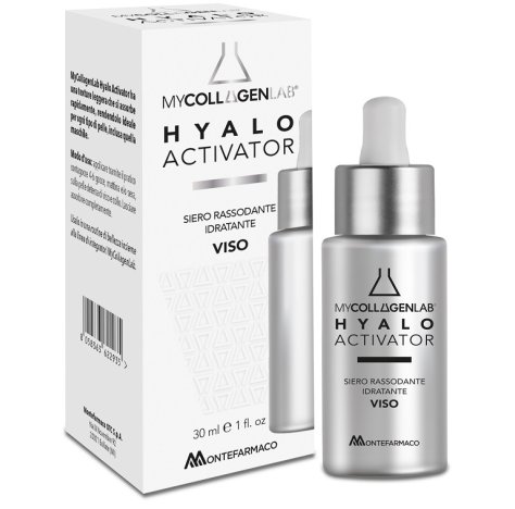 MYCOLLAGENLAB Mycol Hyalo Act. MYCOLLAGENLAB Mycol Hyalo Act.