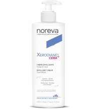 XERODIANE CERA+Cr.Emoll.400ml