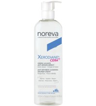 XERODIANE CERA+Crema Lav.500ml XERODIANE CERA+Crema Lav.500ml