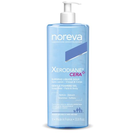 XERODIANE CERA+Gel Surgras 1Lt XERODIANE CERA+Gel Surgras 1Lt
