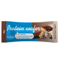ULTIMATE PROTEIN WAFER CHO 35G