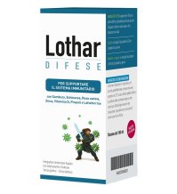 LOTHAR Difese 150ml
