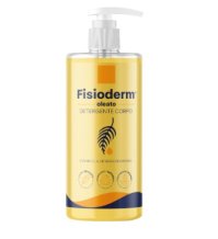 FISIODERM Deterg.Oleato 500ml