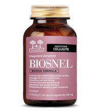 BIOSNEL NUOVA FORMULA SAL60CPS