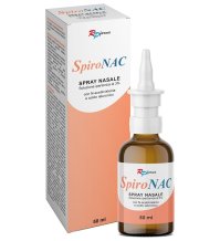SPIRONAC Spray Nasale 50ml