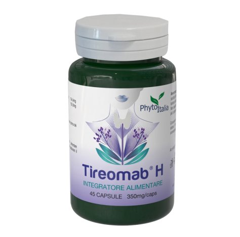 TIREOMAB H 45CPS