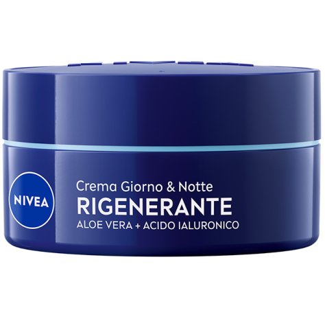 Nivea Crema Gg&ntt Rigen 50ml