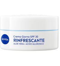 Nivea Crema Giorno Rinf 50ml