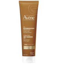 AVENE Sol.A-Abbronz.100ml