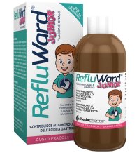 REFLUWARD Junior 200ml REFLUWARD Junior 200ml