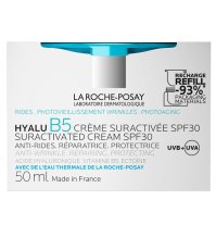 Hyalu B5 Crema Spf30 50ml Ric