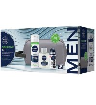 Nivea Men Sensitive Kit 2025