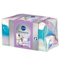 Nivea Glow Routine Kit Xmas 25