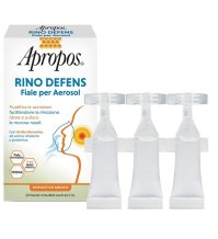 APROPOS Rino Defens 10f.5ml