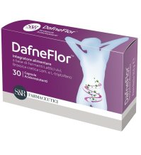 DAFNEFLOR 30 Cps