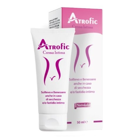 ATROFIC Crema Intima 50ml ATROFIC Crema Intima 50ml