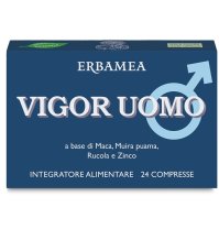 Vigor Uomo 24cps Vigor Uomo 24cps