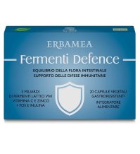 Fermenti Defence 20cps Gastror