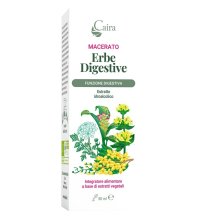 ERBE DIGESTIVE MACERATO CAIRA ERBE DIGESTIVE MACERATO CAIRA