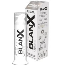 BLANX MED Dent.D/Bianchi 75ml