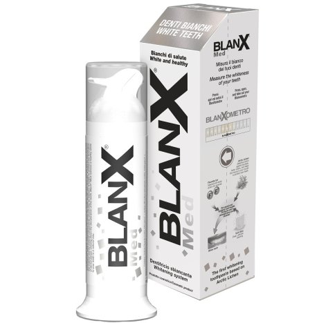 BLANX MED Dent.D/Bianchi 75ml BLANX MED Dent.D/Bianchi 75ml