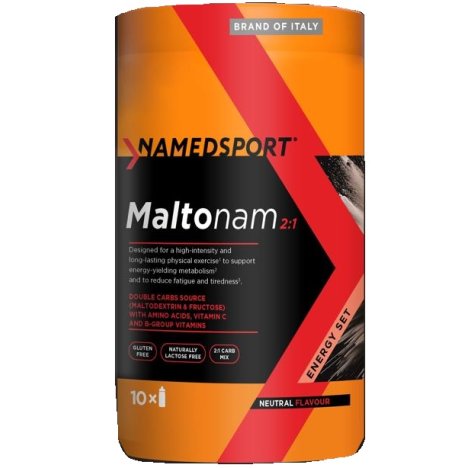 MALTONAM 500G