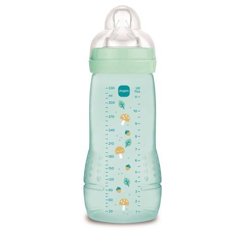 MAM*Bib.Easy Active Boy 330ml