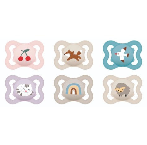 MAM*Succh.Supr.Sil. 2-6m