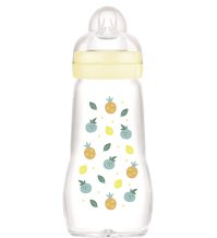 MAM Bib.Feel Good Vetro 260ml