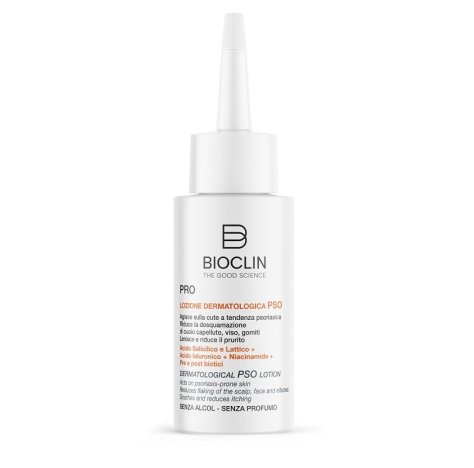 BIOCLIN PRO LOZIONE PSO 75ML BIOCLIN PRO LOZIONE PSO 75ML
