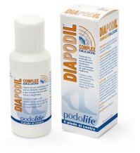 DIAPODIL Cpx Emulsione*250ml
