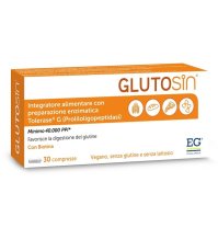 GLUTOSIN 30CPR