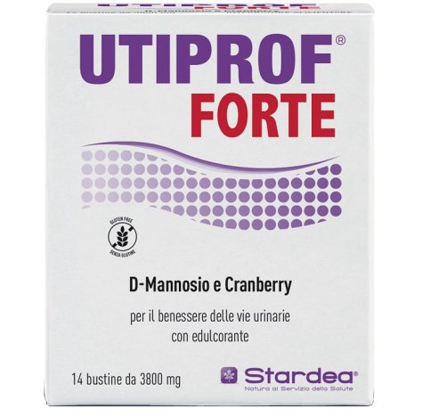 UTIPROF FORTE 14BUST UTIPROF FORTE 14BUST