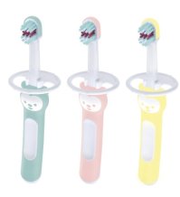 MAM*Spazzol.Baby Brush