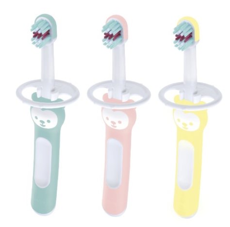 MAM*Spazzol.Baby Brush