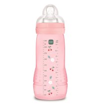 MAM Bib.Easy Active Girl 330ml